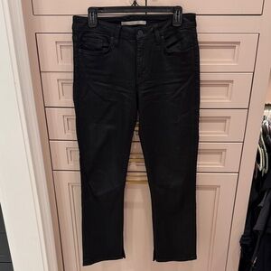 Hudson Nico Coated Jeans